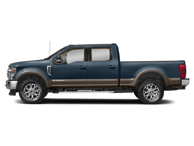 2022 Ford F-350 LARIAT