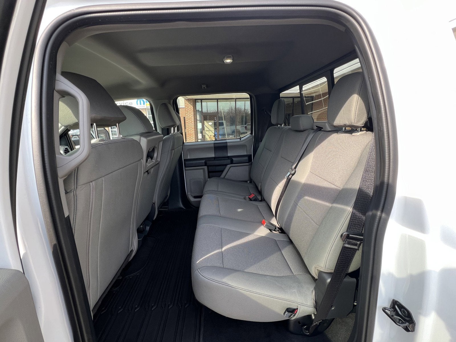 2022 Ford Super Duty F-350 Srw XL