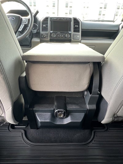 2022 Ford Super Duty F-350 Srw XL