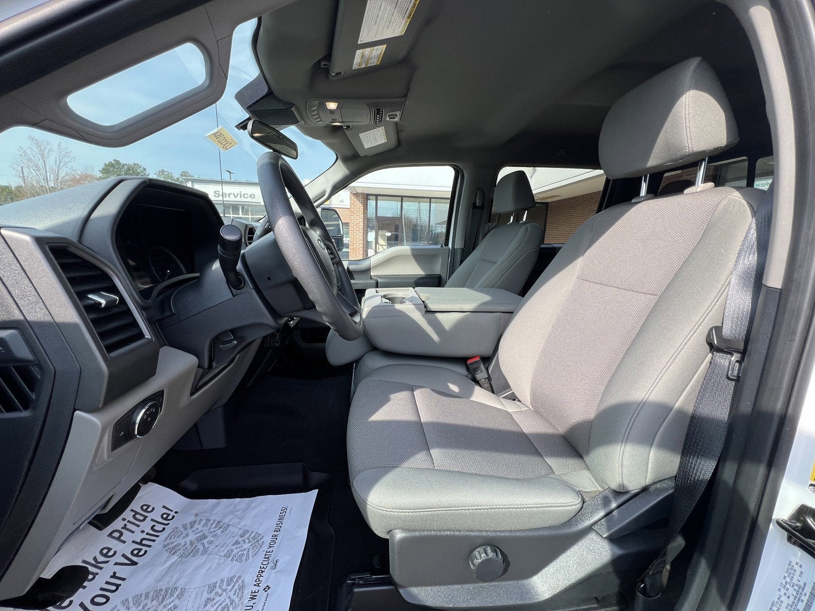 2022 Ford Super Duty F-350 Srw XL