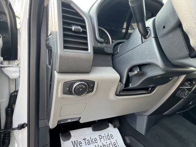 2022 Ford Super Duty F-350 Srw XL