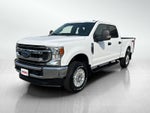 2022 Ford Super Duty F-350 Srw XL