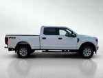 2022 Ford Super Duty F-350 Srw XL