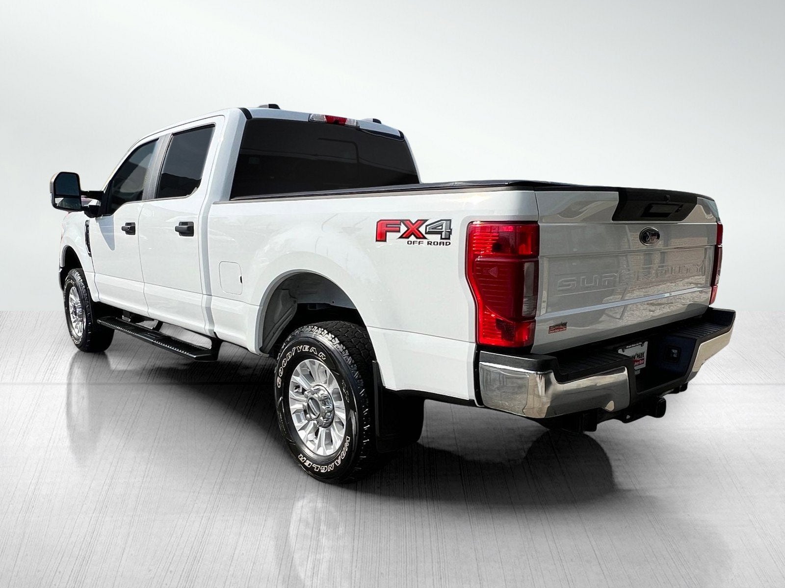 2022 Ford Super Duty F-350 Srw XL