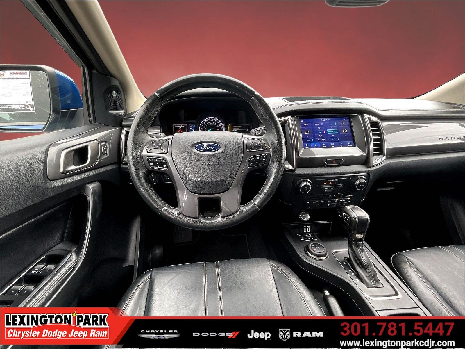 2019 Ford Ranger XL