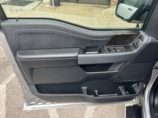 2021 Ford F-150 Base