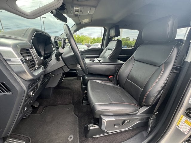 2021 Ford F-150 Base
