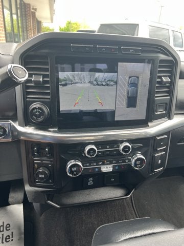 2021 Ford F-150 Base