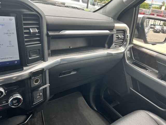 2021 Ford F-150 Base