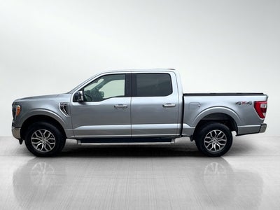 2021 Ford F-150 Base