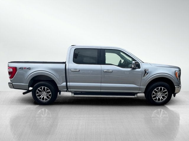 2021 Ford F-150 Base