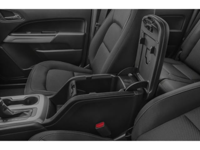 2022 Chevrolet Colorado 4WD Crew Cab Short Box LT