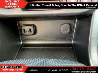 2021 Chevrolet Colorado 4WD Crew Cab Short Box Z71