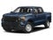 2024 Chevrolet Silverado 1500 4WD Crew Cab Short Bed Custom