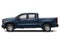 2024 Chevrolet Silverado 1500 4WD Crew Cab Short Bed Custom