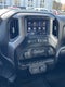 2020 Chevrolet Silverado 1500 4WD Crew Cab Short Bed Custom Trail Boss