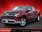 2023 Chevrolet Silverado 1500 4WD Crew Cab Short Bed LTZ
