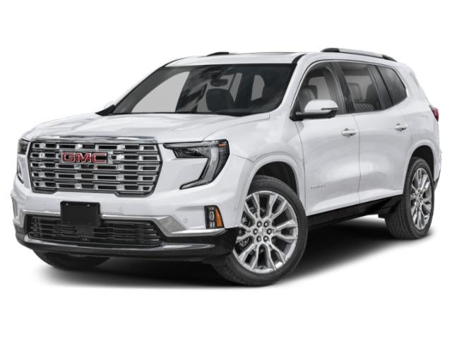2024 GMC Acadia FWD Denali