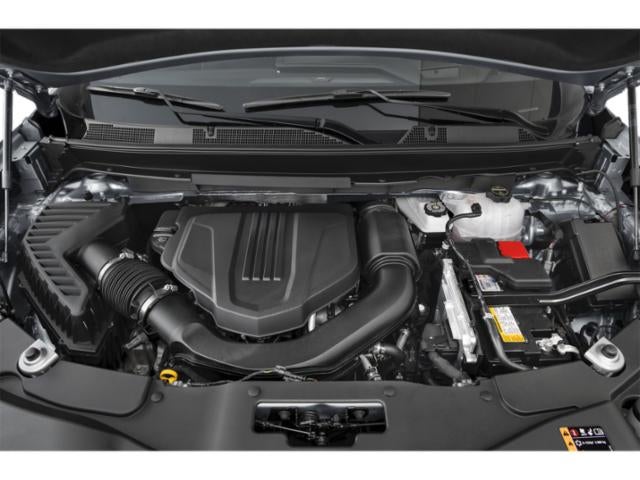 2024 GMC Acadia FWD Denali