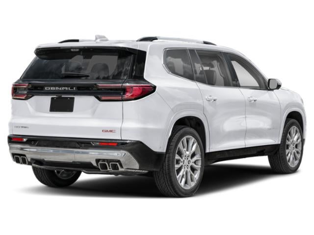 2024 GMC Acadia FWD Denali