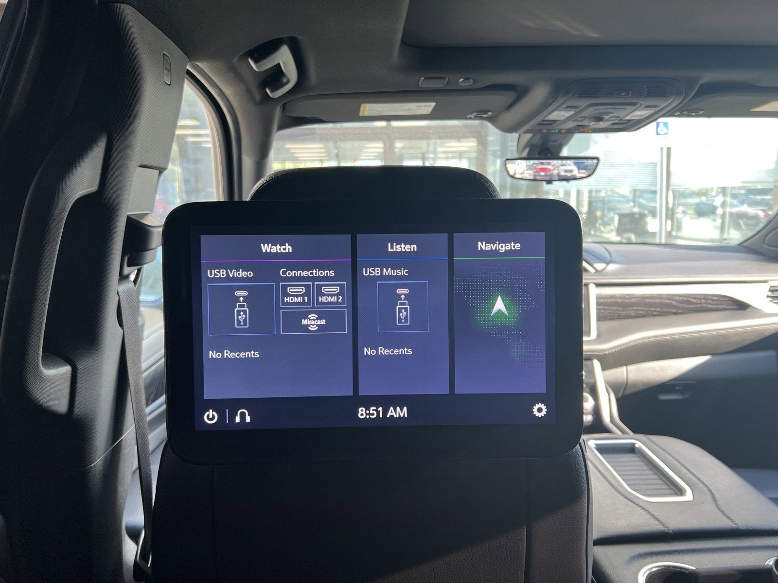 2021 GMC Yukon XL 4WD Denali