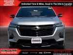 2023 Chevrolet Traverse AWD Premier