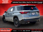 2023 Chevrolet Traverse AWD Premier