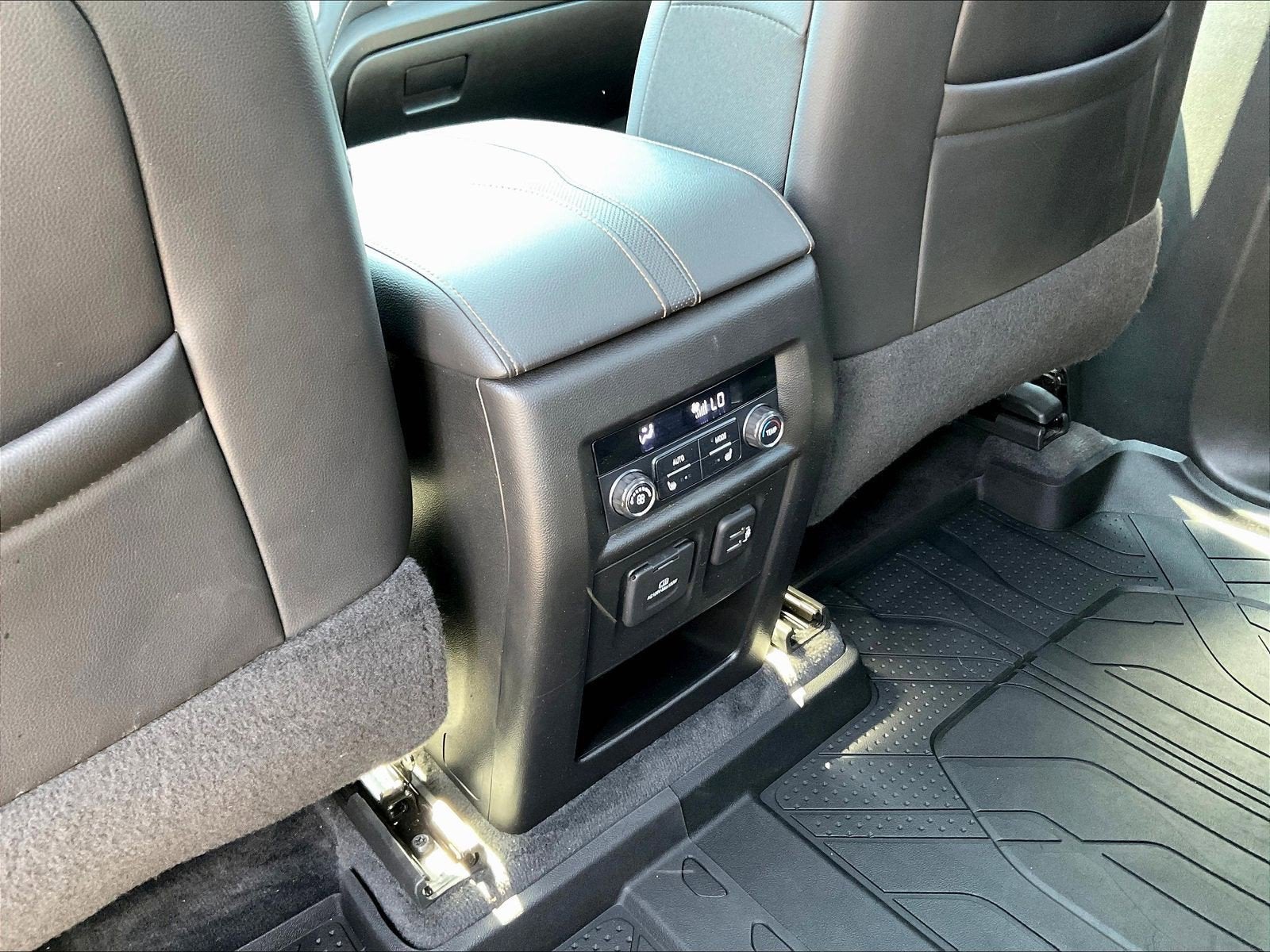 2021 Chevrolet Traverse AWD Premier