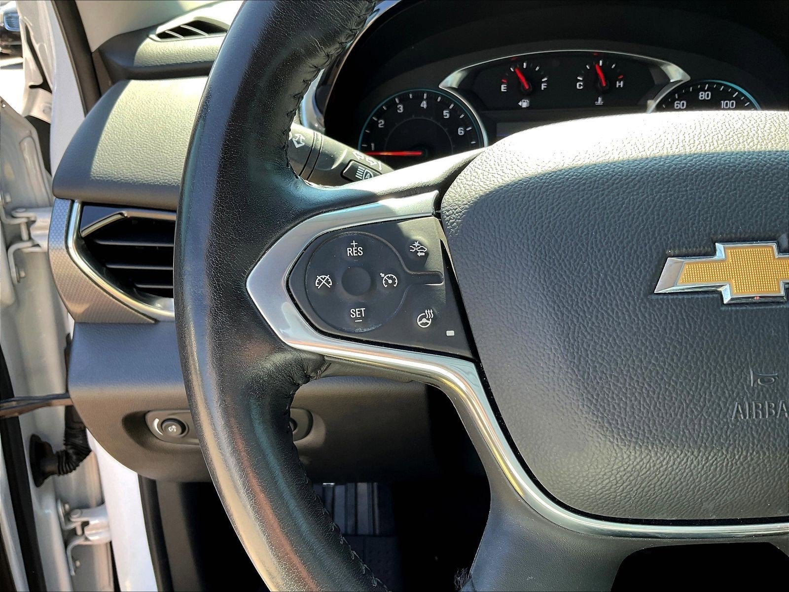 2021 Chevrolet Traverse AWD Premier