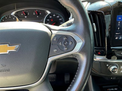 2021 Chevrolet Traverse AWD Premier