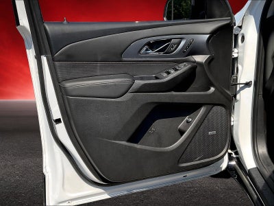 2021 Chevrolet Traverse AWD Premier