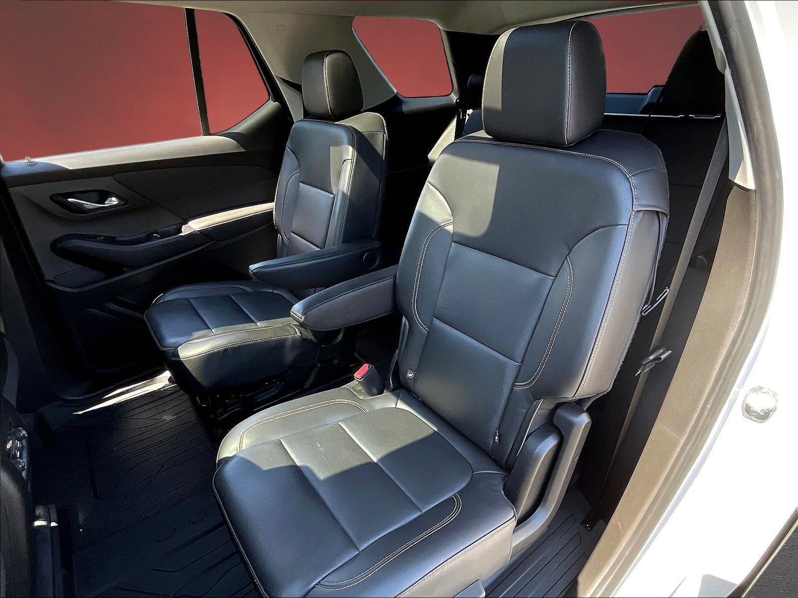 2021 Chevrolet Traverse AWD Premier