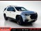 2021 Chevrolet Traverse AWD Premier