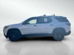 2021 Chevrolet Traverse AWD Premier