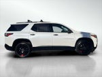 2021 Chevrolet Traverse AWD Premier