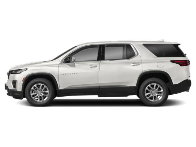 2022 Chevrolet Traverse AWD Premier