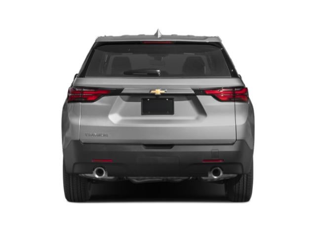 2022 Chevrolet Traverse AWD Premier