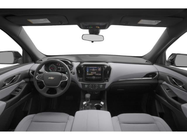 2022 Chevrolet Traverse AWD Premier