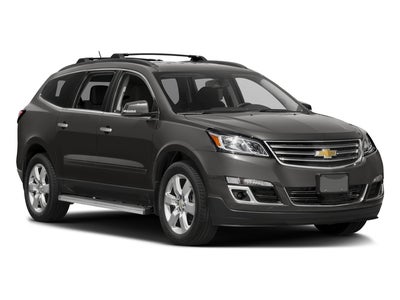 2017 Chevrolet Traverse 1LT