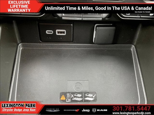 2024 Chevrolet Tahoe 4WD Z71