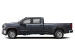 2024 GMC Sierra 2500HD 4WD Crew Cab Standard Bed AT4X