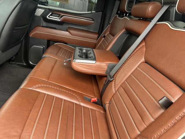 2024 GMC Sierra 1500 4WD Crew Cab Short Box Denali Ultimate