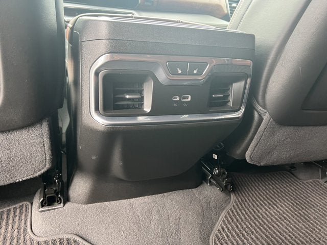 2024 GMC Sierra 1500 4WD Crew Cab Short Box Denali Ultimate