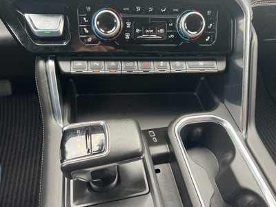 2024 GMC Sierra 1500 4WD Crew Cab Short Box Denali Ultimate