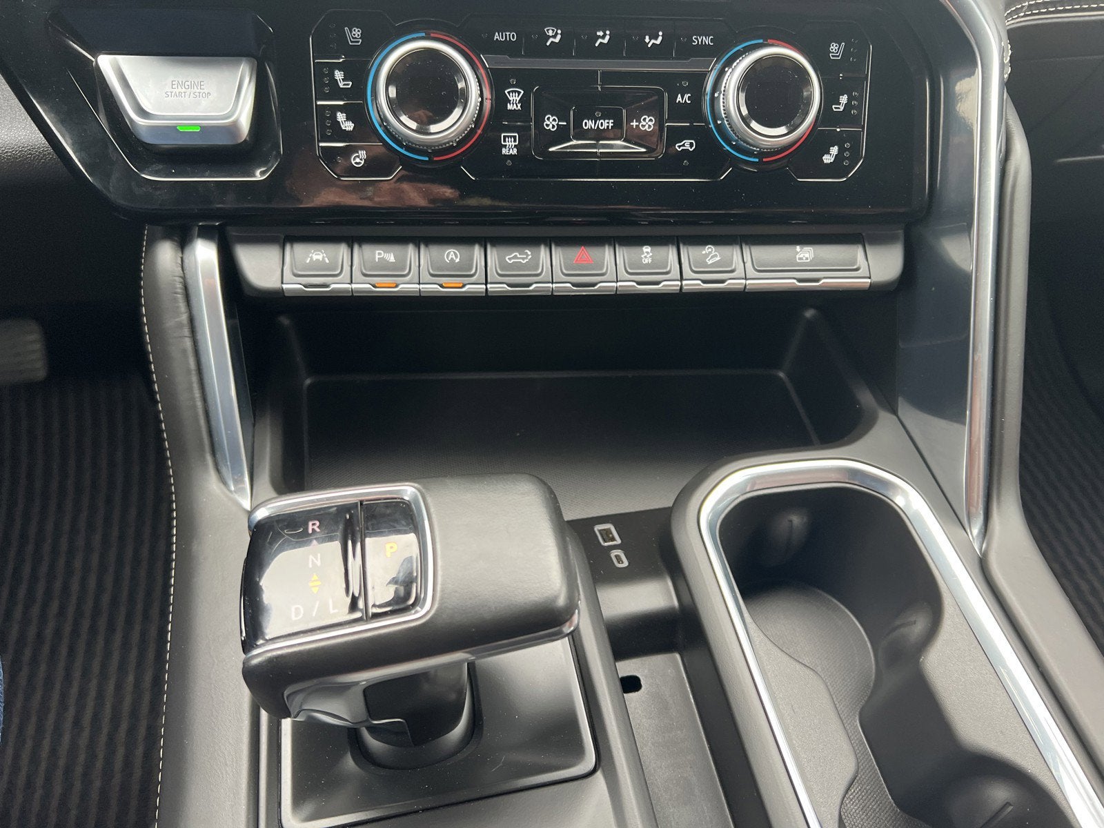 2024 GMC Sierra 1500 4WD Crew Cab Short Box Denali Ultimate