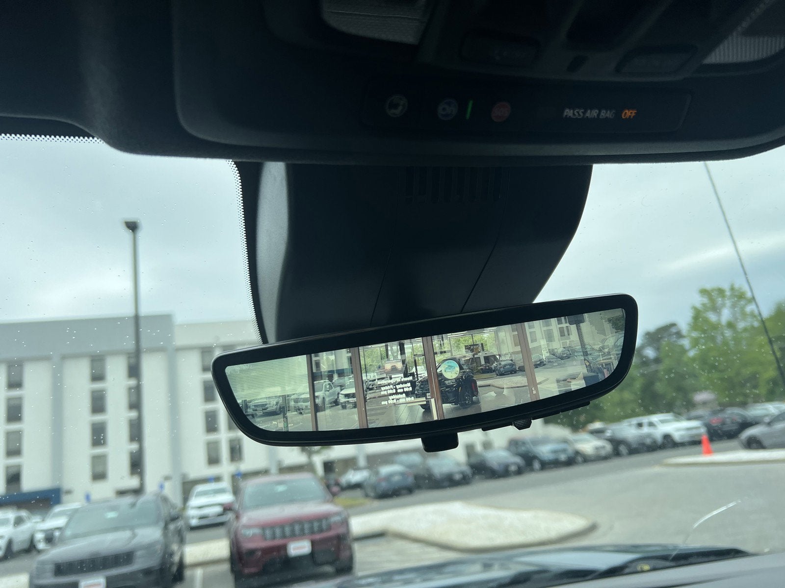 2024 GMC Sierra 1500 4WD Crew Cab Short Box Denali Ultimate