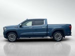 2024 GMC Sierra 1500 4WD Crew Cab Short Box Denali Ultimate