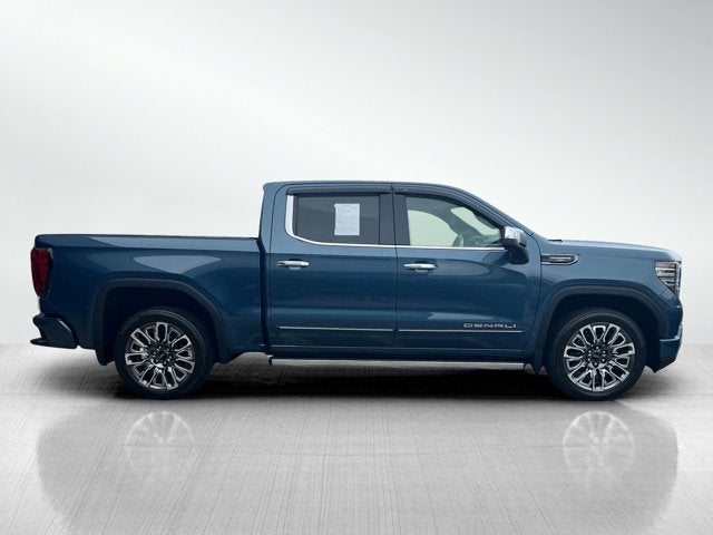 2024 GMC Sierra 1500 4WD Crew Cab Short Box Denali Ultimate