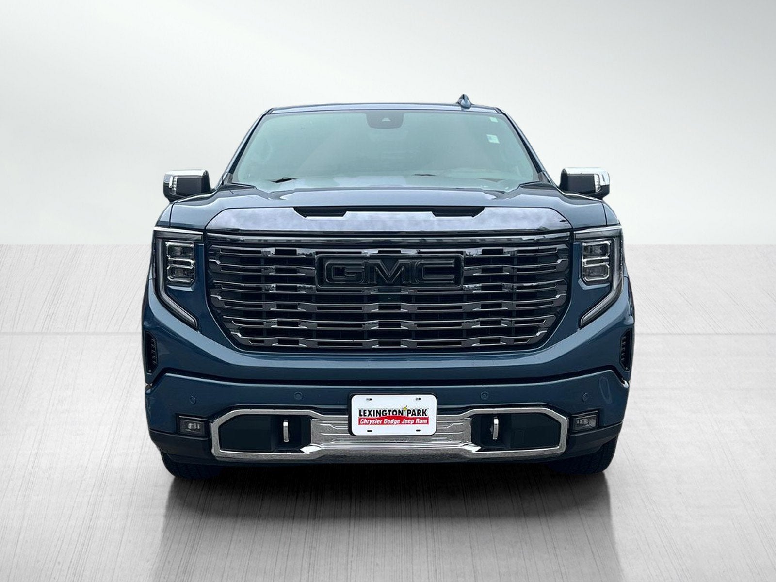2024 GMC Sierra 1500 4WD Crew Cab Short Box Denali Ultimate