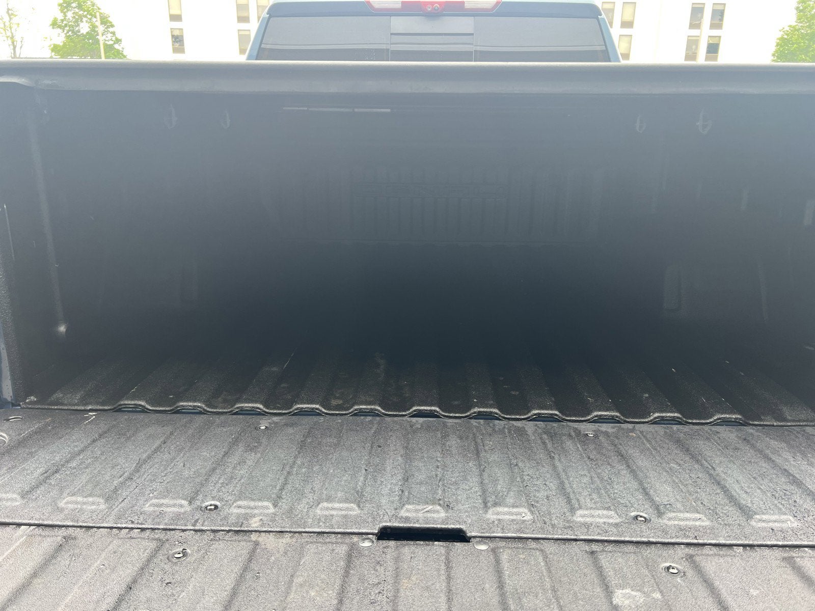 2024 GMC Sierra 1500 4WD Crew Cab Short Box Denali Ultimate
